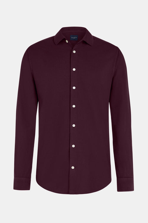 Reserves * Das Cotton Shirt
