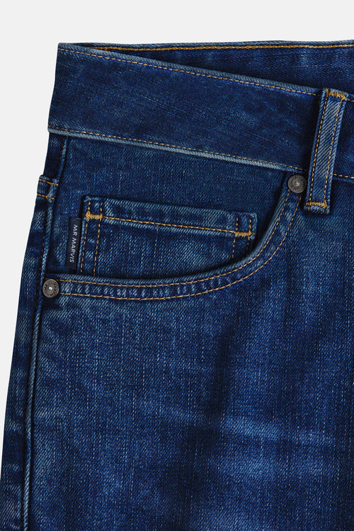 Davis * Die Jeans