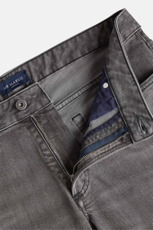Miles * Die Jeans