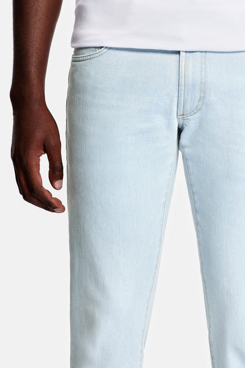 Charles * Die Jeans