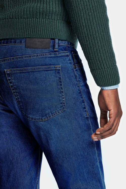 Davis * Die Jeans