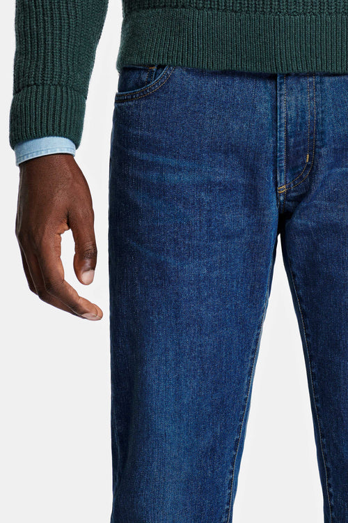 Davis * Die Jeans