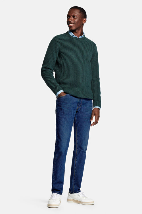Davis * Die Jeans