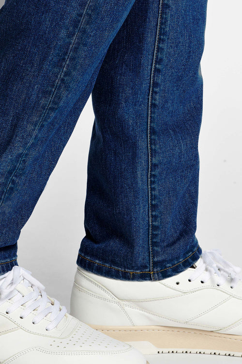 Davis * Die Jeans