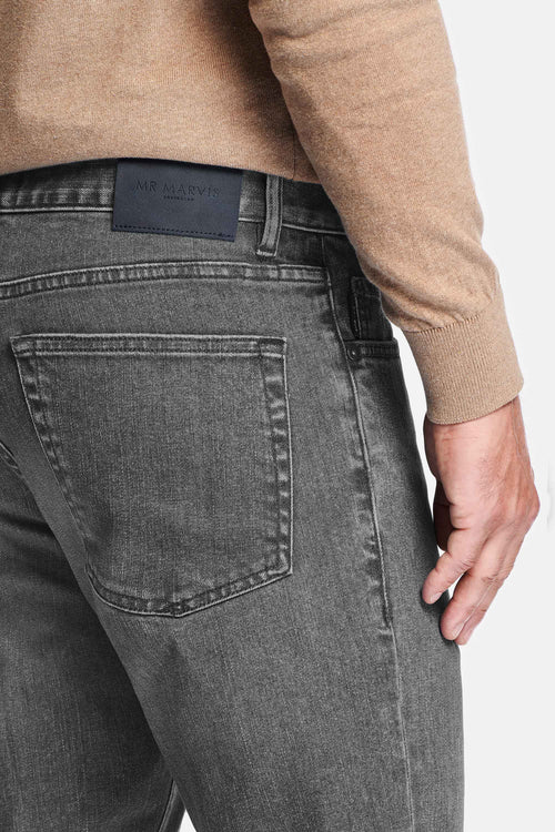 Miles * Die Jeans