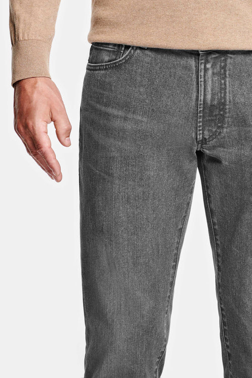 Miles * Die Jeans
