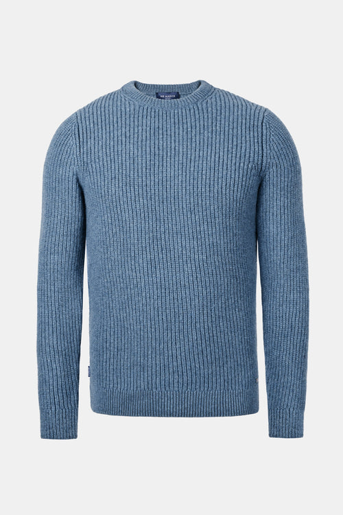 Mavericks * Die Knit Pullovers