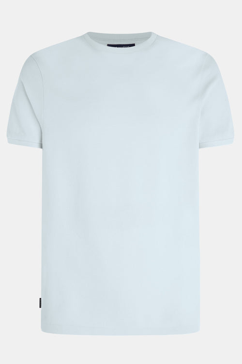 Avenues * Das Piqué T-Shirt