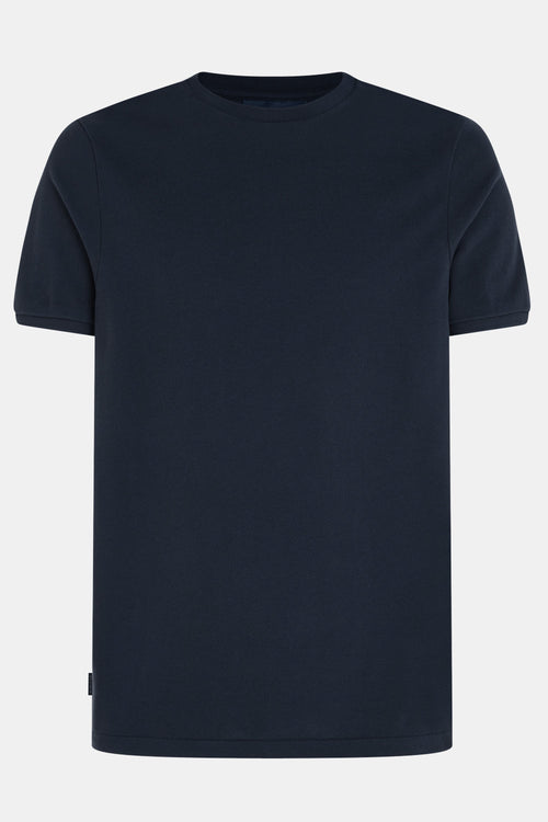 Cosmics * Das Piqué T-Shirt