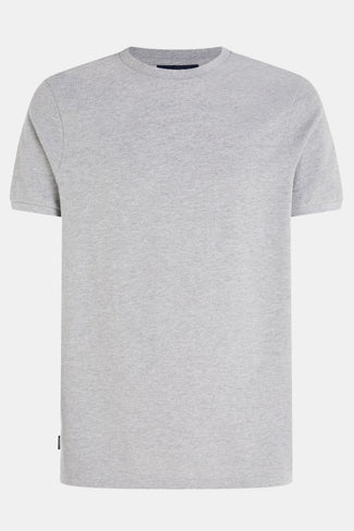 Oysters * Das Piqué T-Shirt Oysters * Das Piqué T-Shirt