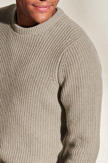 Baristas * Die Knit Pullovers Baristas * Die Knit Pullovers