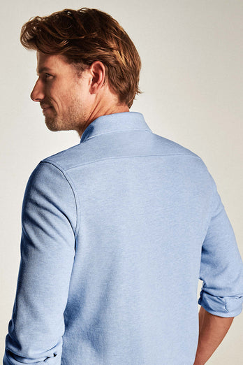 Avenues * Die Piqué Shirts Avenues * Die Piqué Shirts