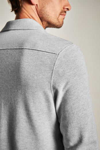 Oysters * Die Piqué Shirts Oysters * Die Piqué Shirts