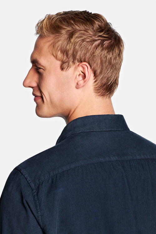 Cosmics * Das Cord Shirt