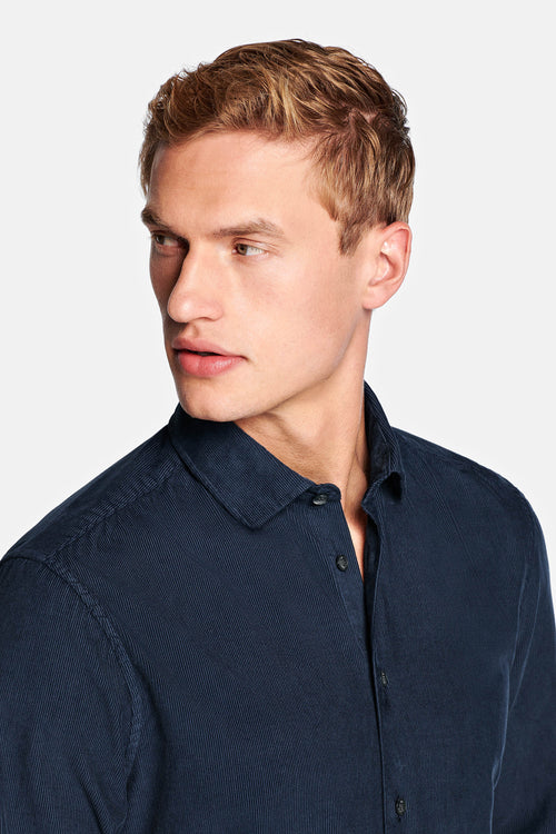 Cosmics * Das Cord Shirt