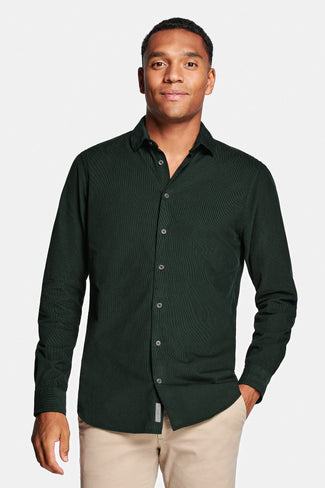 Lakes * Das Cord Shirt Lakes * Das Cord Shirt