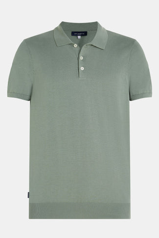 Defenders * Das Knit Polo Defenders * Das Knit Polo