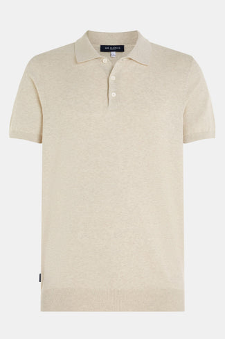 Gazettes * Das Knit Polo Gazettes * Das Knit Polo