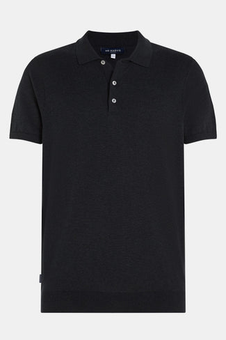 Blackjacks * Das Knit Polo Blackjacks * Das Knit Polo