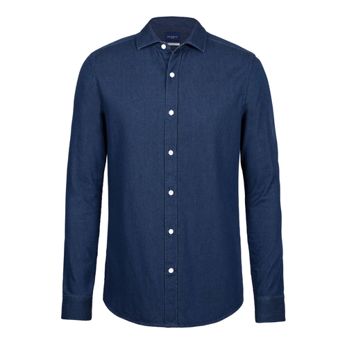 Davis * Die Denim Shirts