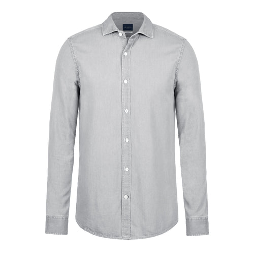 Louis * Die Denim Shirts