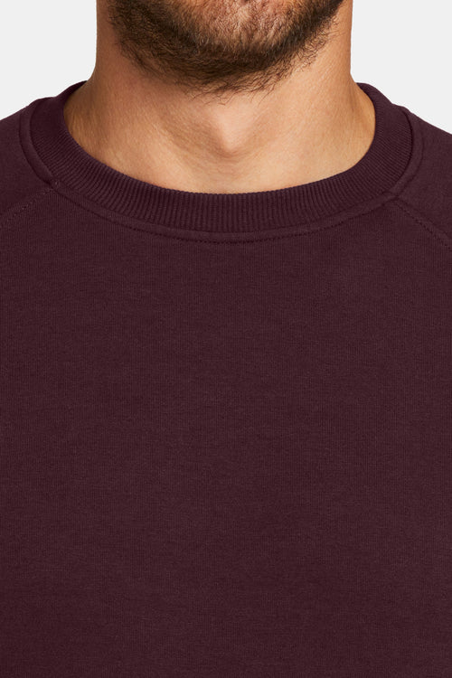 Reserves * Die Easies Pullover