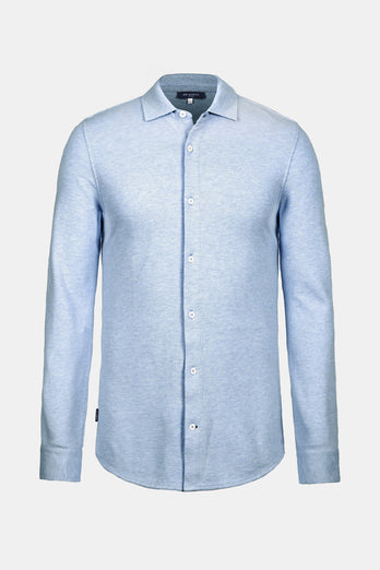 Avenues * Die Piqué Shirts Avenues * Die Piqué Shirts