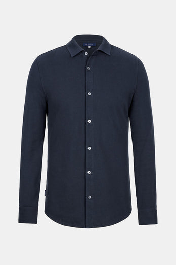 Cosmics * Die Piqué Shirts Cosmics * Die Piqué Shirts