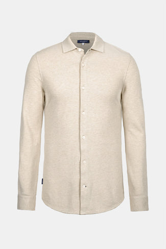 Gazettes * Die Piqué Shirts Gazettes * Die Piqué Shirts