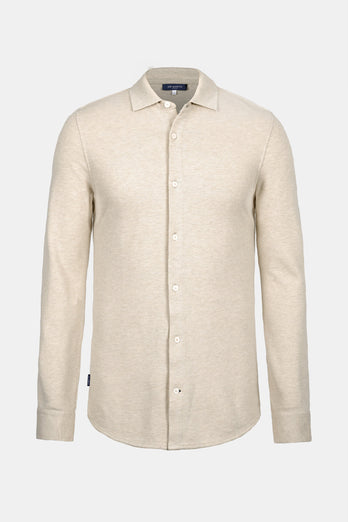 Gazettes * Die Piqué Shirts Gazettes * Die Piqué Shirts