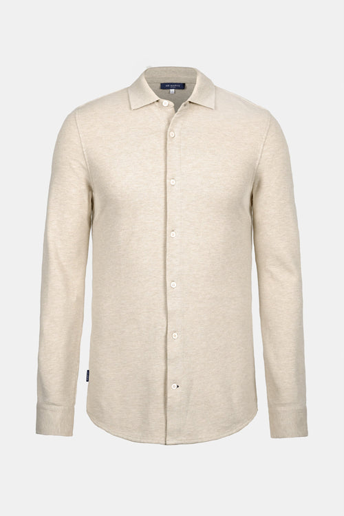 Gazettes * Die Piqué Shirts