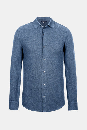 Mavericks * Die Piqué Shirts Mavericks * Die Piqué Shirts