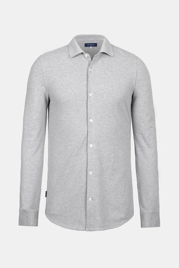 Oysters * Die Piqué Shirts Oysters * Die Piqué Shirts