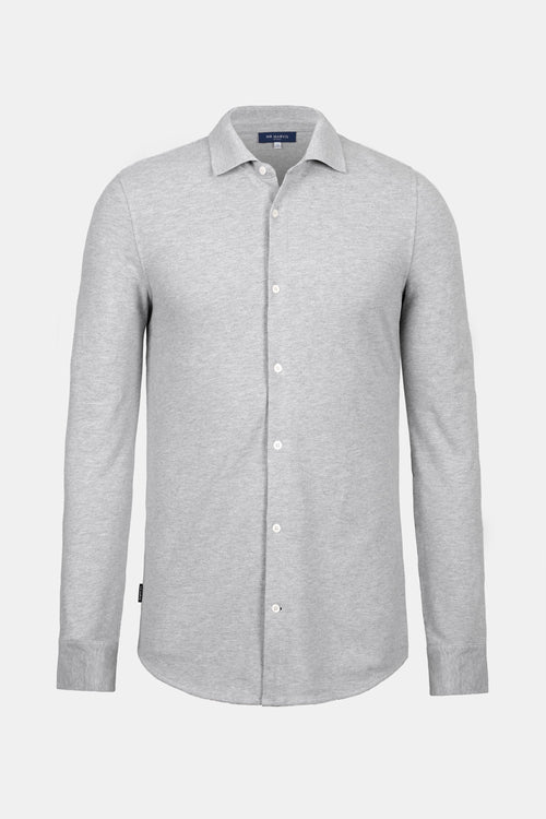 Oysters * Die Piqué Shirts