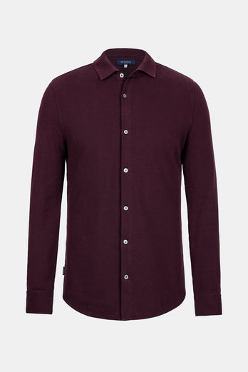 Reserves * Die Piqué Shirts Reserves * Die Piqué Shirts