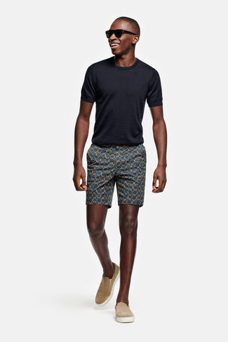 Hypnotics * Die bedruckten Original Shorts Hypnotics * Die bedruckten Original Shorts