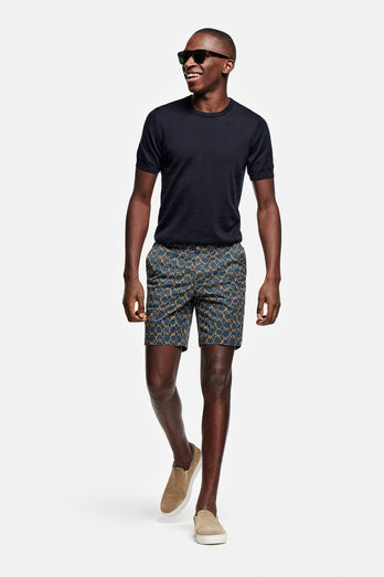 Hypnotics * Die bedruckten Original Shorts Hypnotics * Die bedruckten Original Shorts