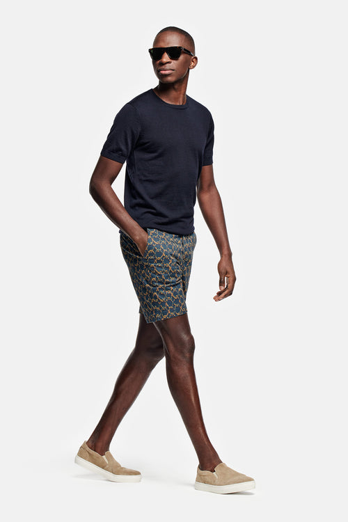 Hypnotics * Die bedruckten Original Shorts