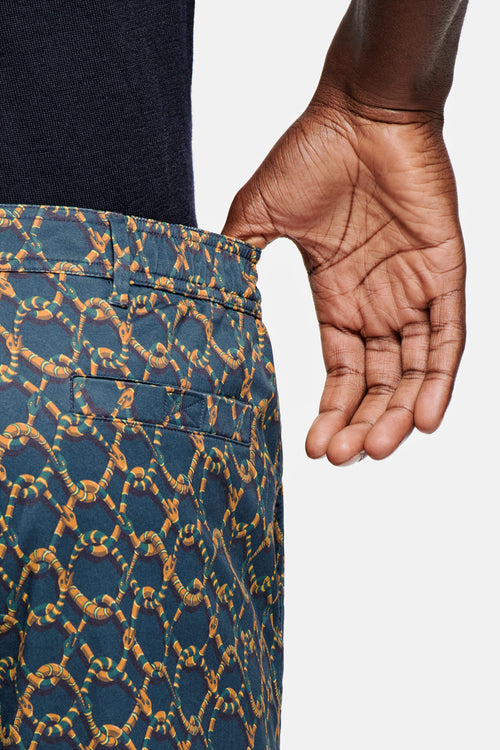 Hypnotics * Die bedruckten Original Shorts