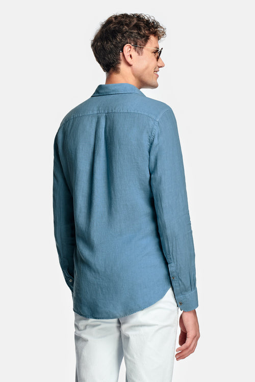 Mavericks * Die Leinenshirts