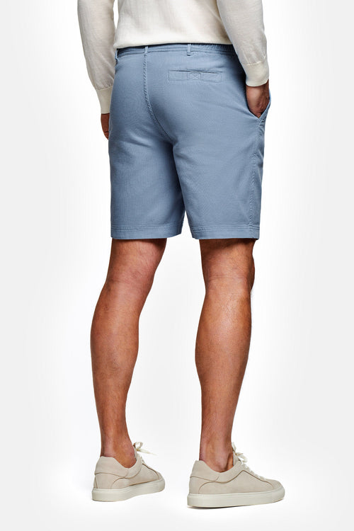 Antarctics * Die Piqué Shorts