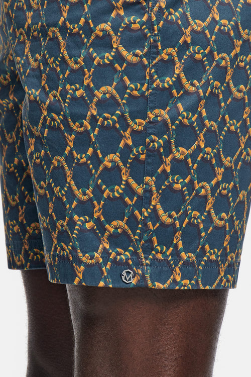 Hypnotics * Die bedruckten Original Shorts