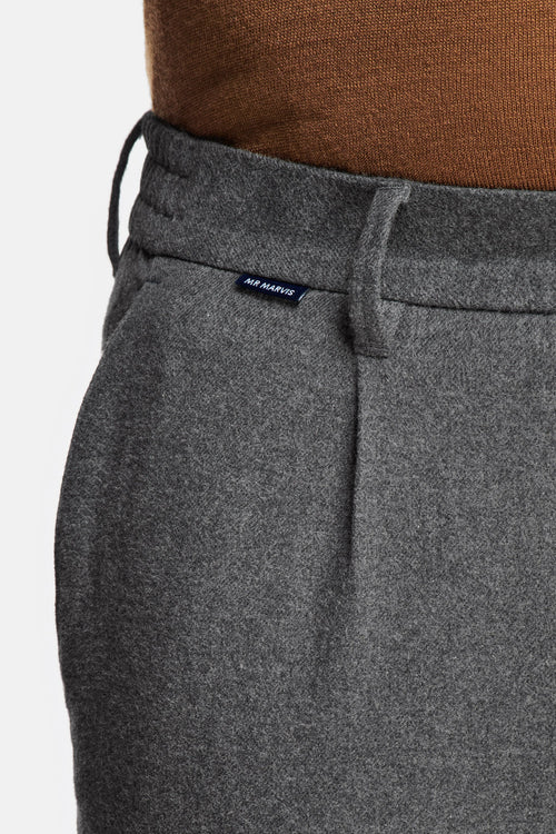 Newmans * Die Flannels