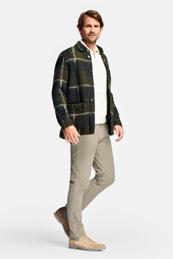 Baristas * Die Cords Baristas * Die Cords