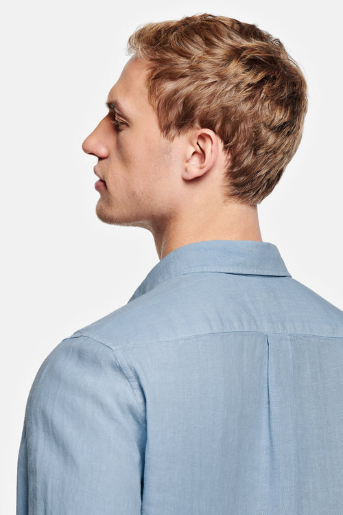 Antarctics * Die Leinenshirts