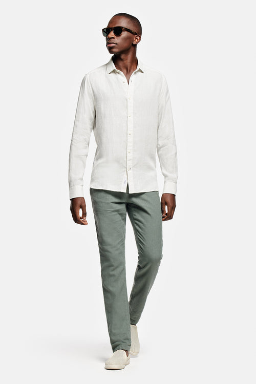 Coconuts * Die Leinenshirts