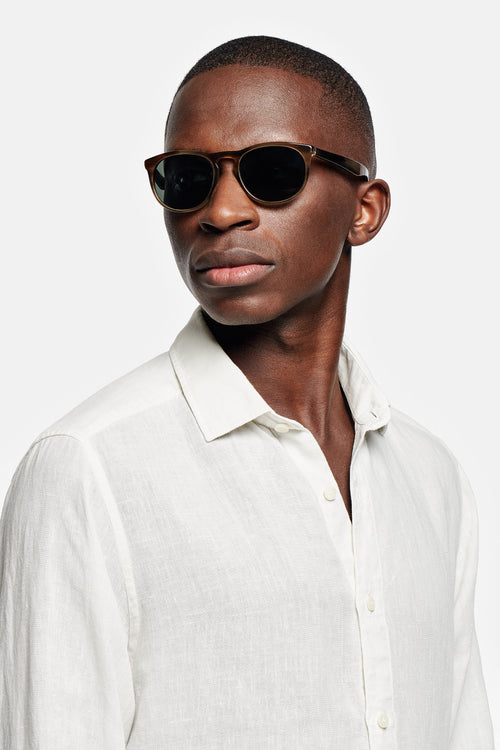 Coconuts * Die Leinenshirts