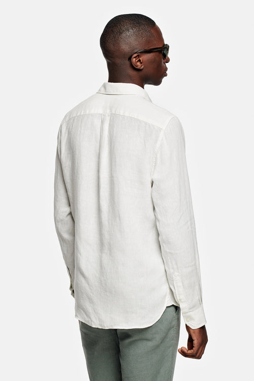 Coconuts * Die Leinenshirts