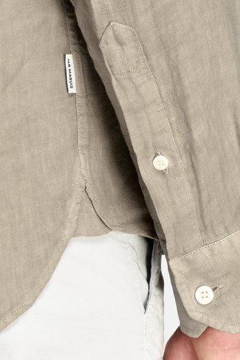 Baristas * Die Leinenshirts Baristas * Die Leinenshirts