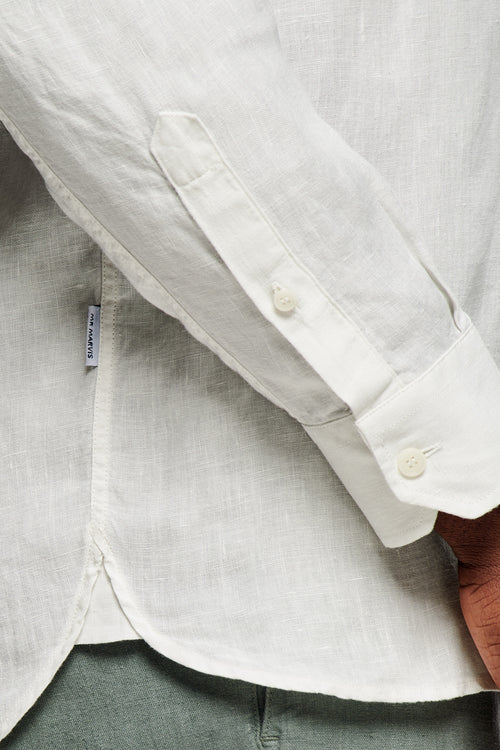 Coconuts * Die Leinenshirts